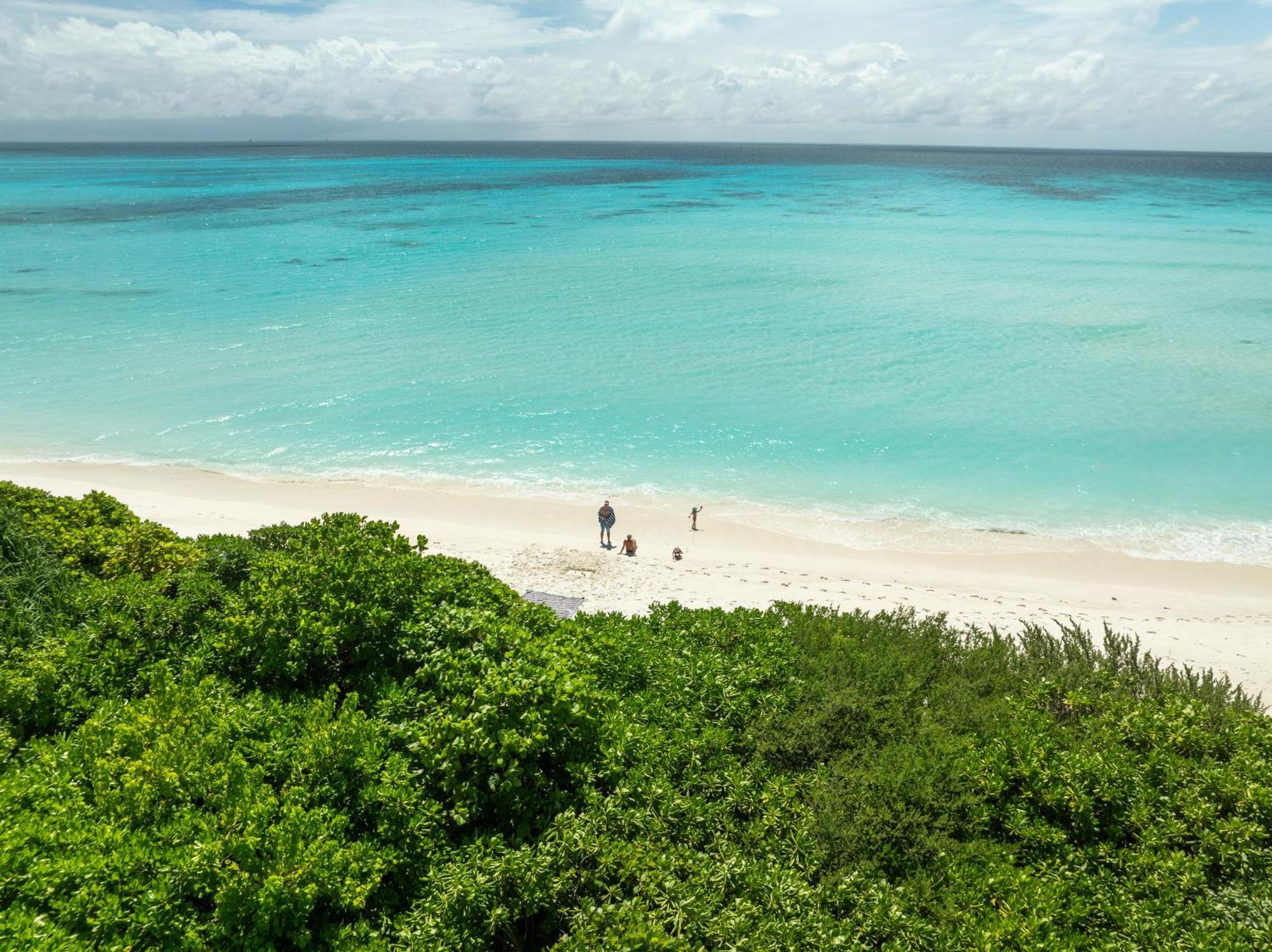 Three Hearts Guesthouse And Villas Fulhadhoo Extérieur photo